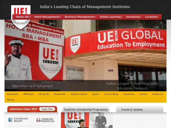 uei-global.com