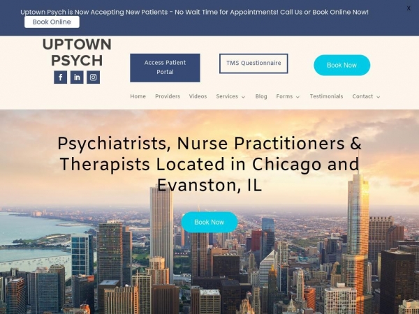 uptownpsych.com