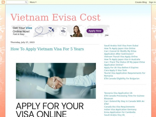 vietnamevisacost.blogspot.com