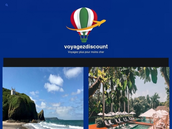 voyagezdiscount.com
