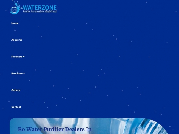 waterzone.co.in