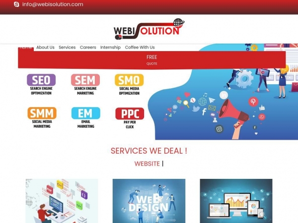 webisolution.com