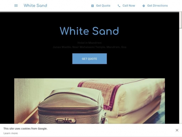 white-sand-hotel.business.site