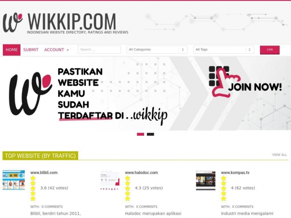 wikkip.com