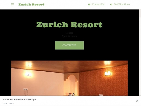 zurich-resort.business.site